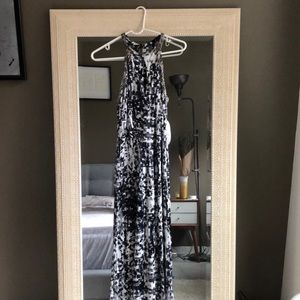 Parker maxi dress